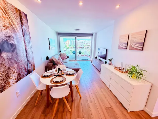 Apartamento 2 habitaciones 93m² en venta - Los Dolses — 9