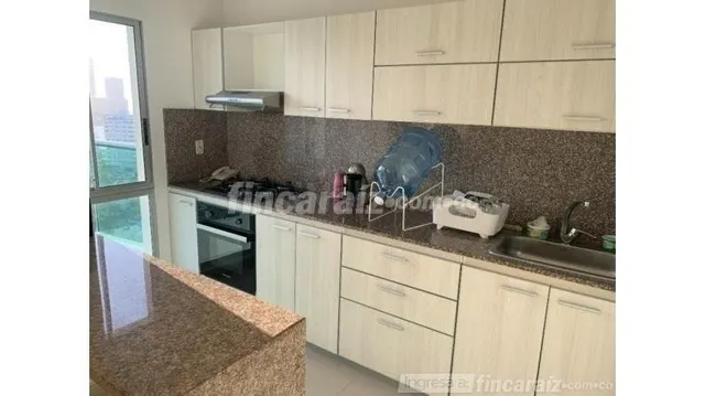SE VENDE APARTAMENTO EN EL BARRIO MANGA - foto 5