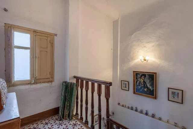 CASA CON TERRENO EN DURCAL — 17