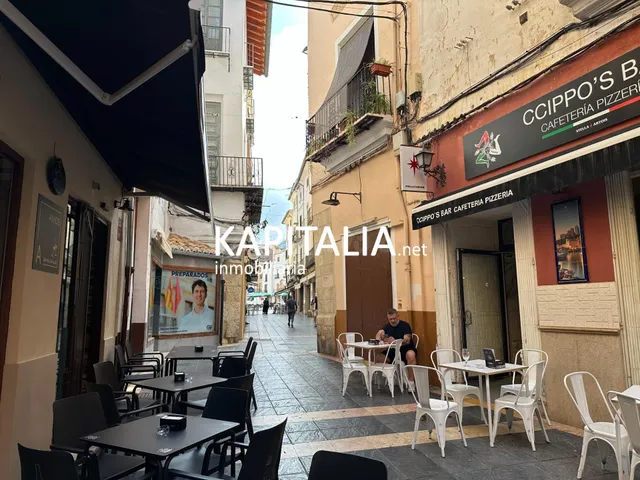 Local comercial en VENTA en Xàtiva, Carrer de les Botigues,  - foto 2