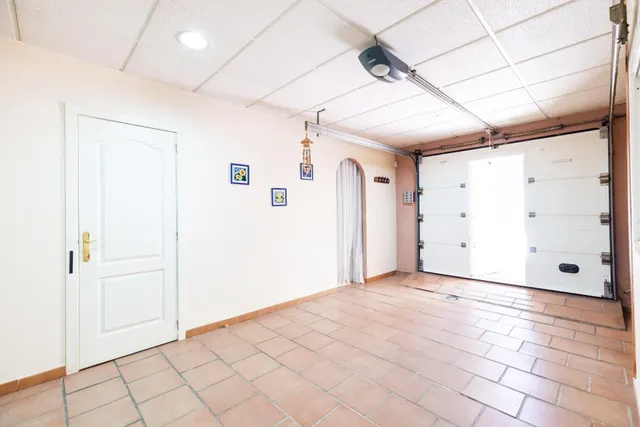CHALET CON DOS VIVIENDAS ESPECTACULARES E INDEPENDIENTES EN EL VENTORRILLO — 36