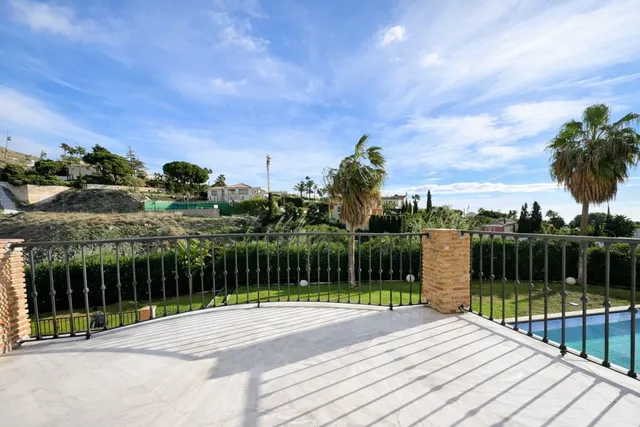 Chalet 7 habitaciones 876m² en venta - Costa del Sol — 16