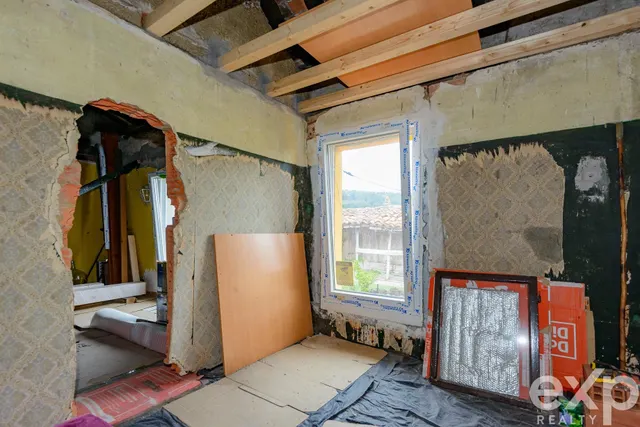 Casa con parcela de más de 1.200 m2 en Siero, cerca de gijón y oviedo — 21