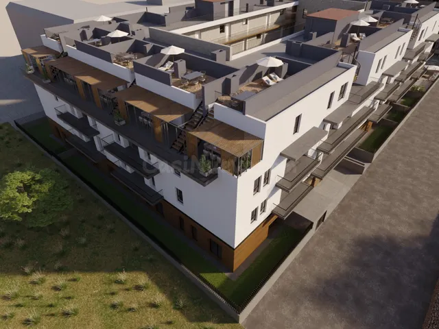 VIVIENDA VPO EN CALA MILLOR — 2
