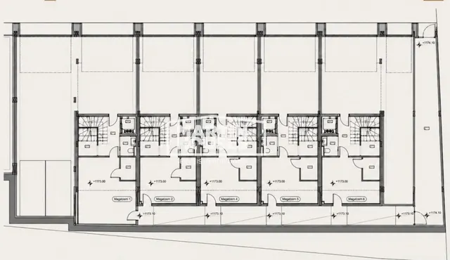 Casa adosada a la venta ubicada en sant julià con vitas , jardín, 4 suites y ascensor — 4