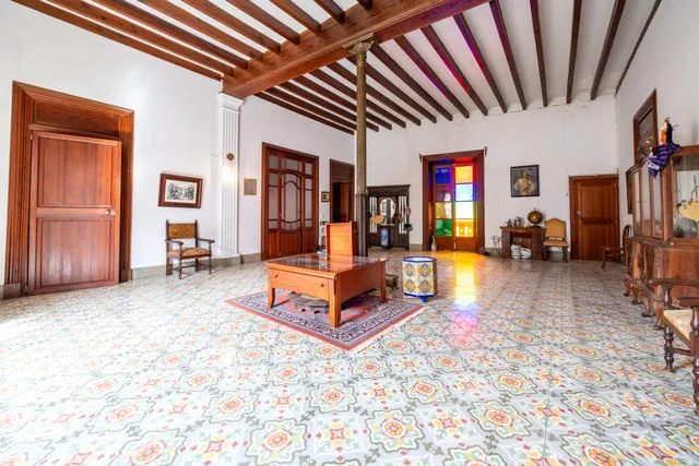 Piso dúplex en pleno centro de Porreres — 3