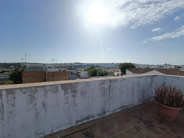 CASA DE 2 PLANTAS EN LA HUERTA DEL ROSARIO — 19