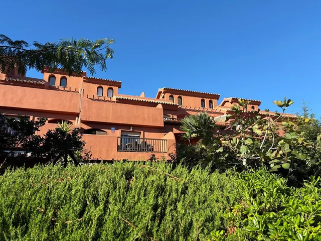 Apartamento 2 habitaciones 92m² en venta - Costa Del Sol — 22