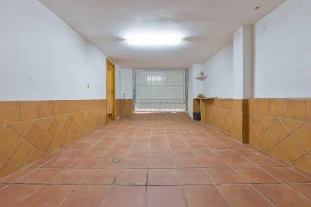 Bonita Casa en Cúllar Vega — 31