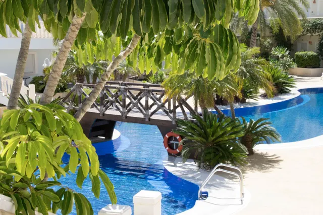 Apartamento 1 habitación 88m² en venta - Fanadix — 18
