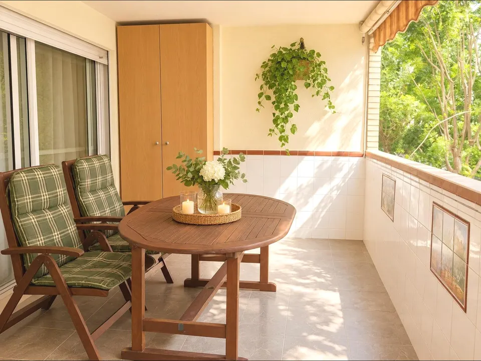 VIVIENDA EXCLUSIVA EN ALQUILER EN ALDAIA | 3 DORMITORIOS, GARAJE Y TRASTERO