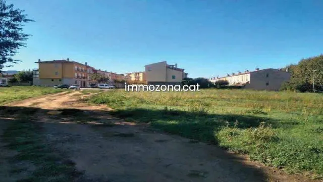 SOLAR URBANO EN LA BISBAL D'EMPORDÀ - foto 5
