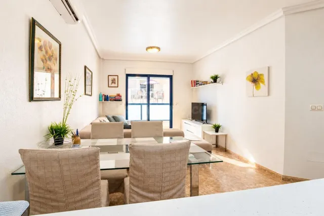 Apartamento 2 habitaciones 66m² en venta - Cabo Roig — 3