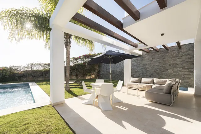 Adosado 5 habitaciones 310m² en venta - Marbella — 25