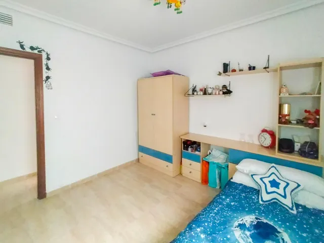 Increíble casa tipo dúplex en Almodóvar del Río — 9
