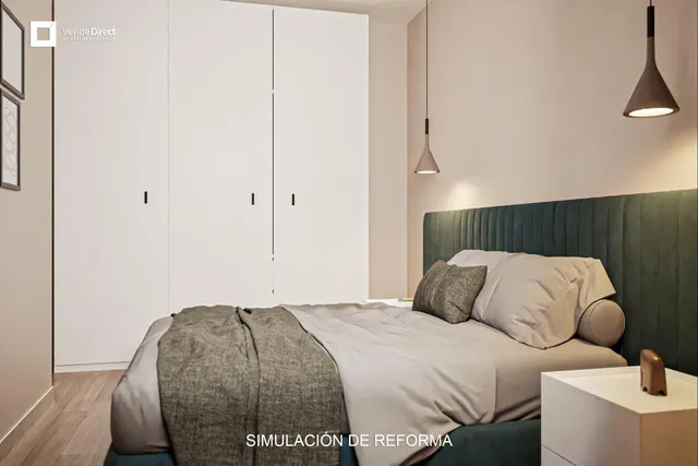 Piso 3 habitaciones 80m² en venta - Ventas — 7