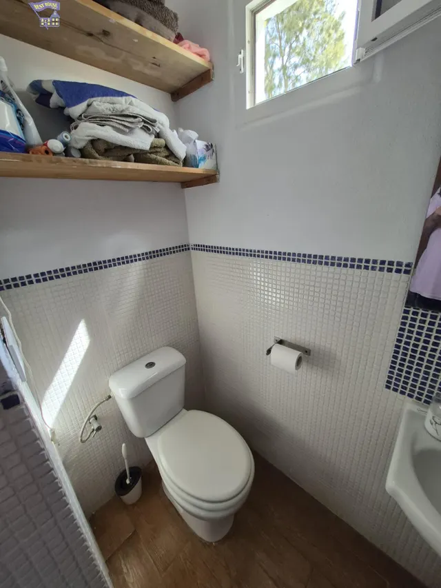 SE VENDE FINCA RÚSTICA EN ZONA DE LOS CABEZUELOS — 14