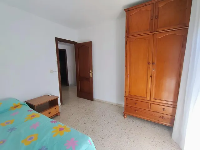 SE ALQUILA ADOSADO EN FUENGIROLA — 12