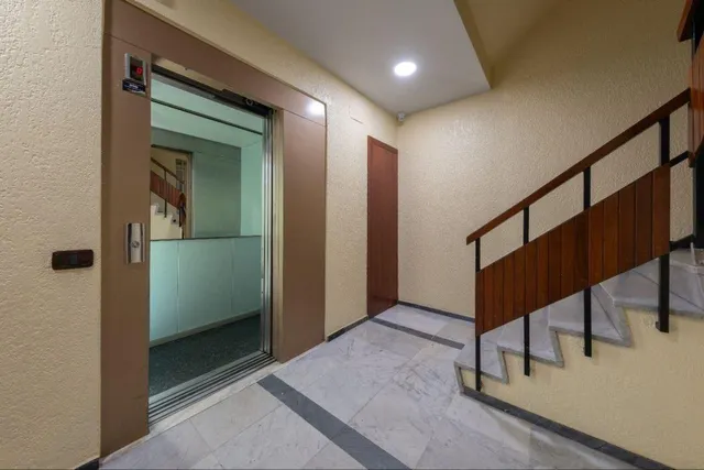 Espectacular piso de 163 m2 en pleno Triana con vistas al mar — 38