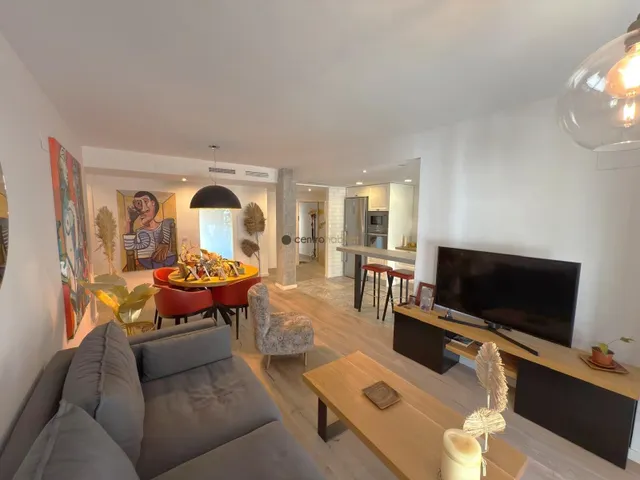 Espectacular piso en Gran Avenida Elda — 3