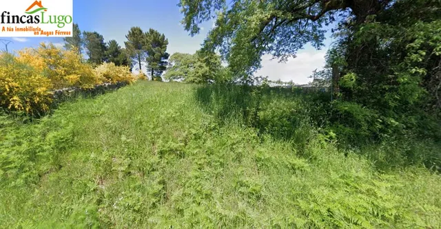 FINCA URBANIZABLE DE 2.671m en Matos, Outeiro de Rei - foto 3