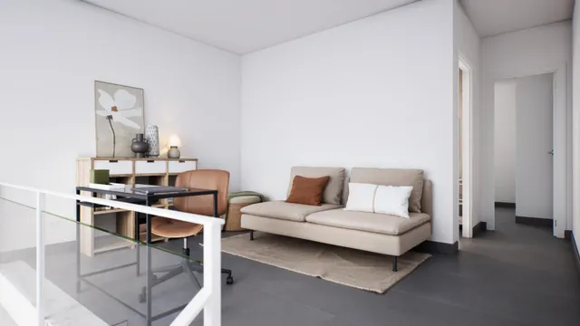 Adosado 2 habitaciones 110m² en venta - Monte y Mar bajo — 7
