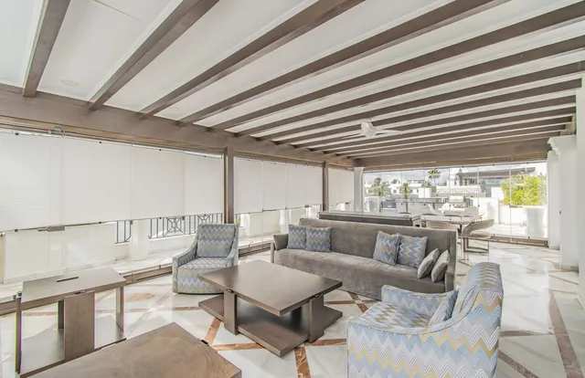 Ático 5 habitaciones 294m² en venta - Costa Del Sol — 37
