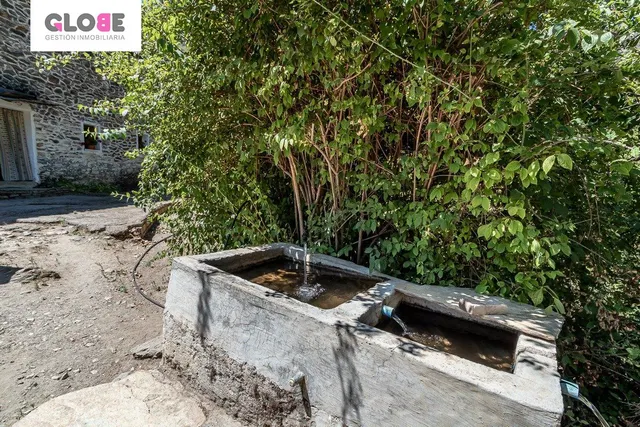 73.000 m2 Finca rústica con vivienda en Güéjar Sierra — 20
