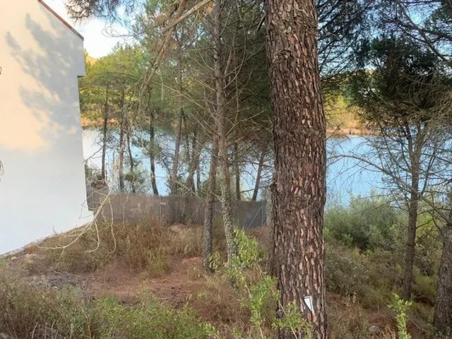 ZONA LAS JARAS. Parcela de terreno de 1154 m2 con punto de l - foto 2