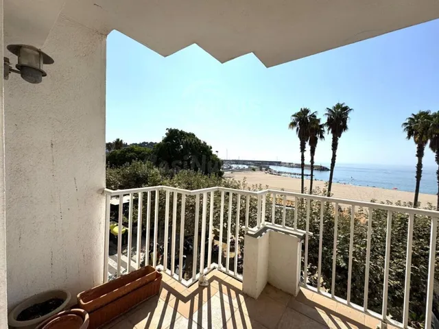Piso en Blanes - foto 2
