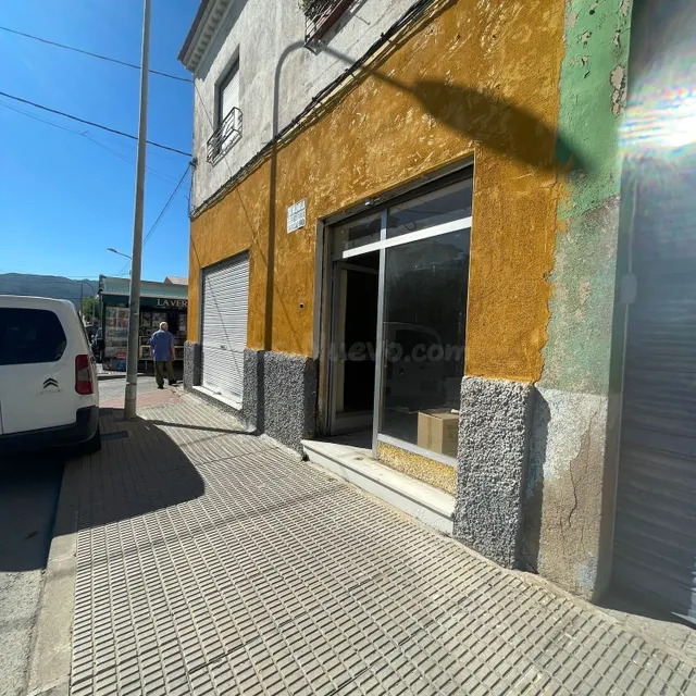 Local en Alquiler — 3