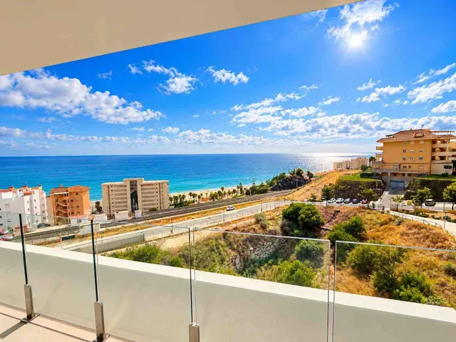 Apartamento 2 habitaciones 93m² en venta - Carvajal — 9