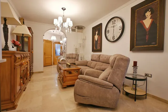 Apartamento 3 habitaciones 100m² en venta - Centro — 5