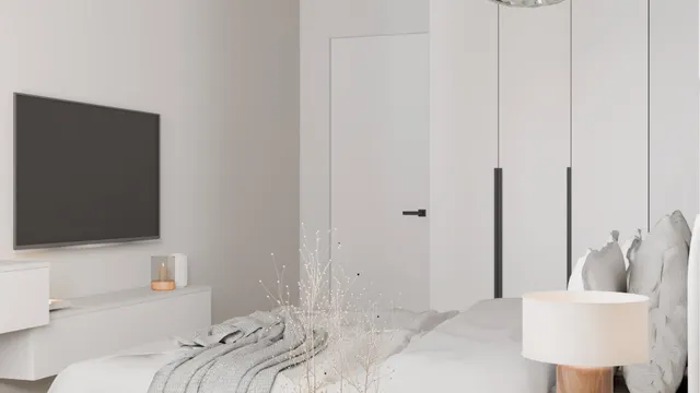 PISO DE LUJO EN CAROLINAS ALTAS, ALICANTE — 14