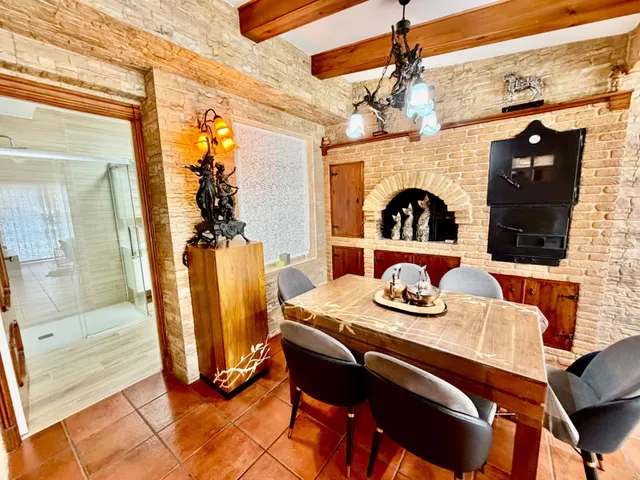 Casa 4 habitaciones 189m² en venta - La Zenia — 13