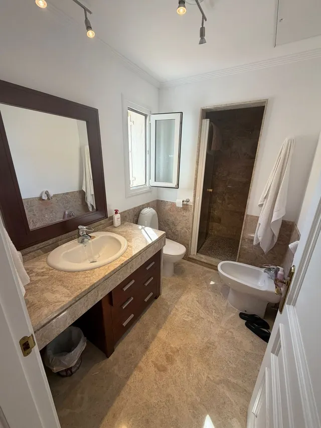 Adosado 4 habitaciones 170m² en venta - Marbella — 21