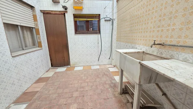 Casa de 249 m2 con dos plantas independientes y terraza de 150 m2, entre el auditorio y el parque central de Paterna — 45