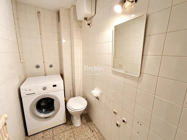 Amplia vivienda de 4 dormitorios con balcón en San Antonio María Claret — 10