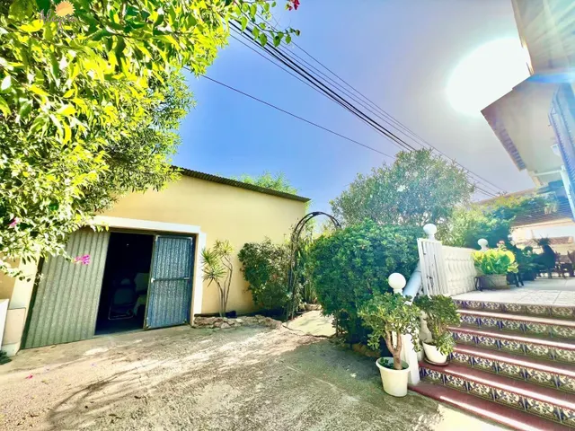 Villa 4 habitaciones 627m² en venta - Costa blanca sur — 18