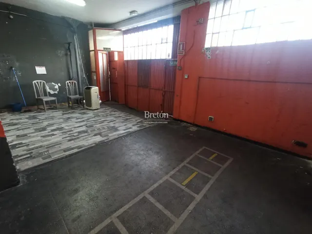 Estupendo local en Valle de Broto junto a San Juan de la Peña. — 13