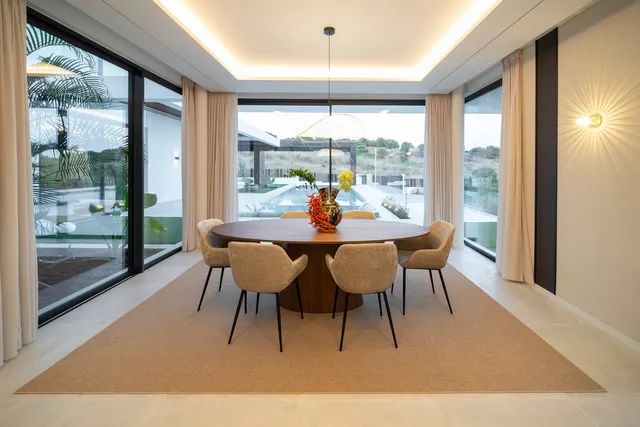 Chalet 6 habitaciones 1182m² en venta - Paraiso-Barronal — 48