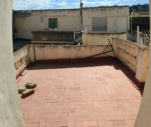 VENTA DE CASA EN PURCHENA  ( ALMERÍA ) CON GRAN ESTILO E HISTORIA DE 4 habitaciones. — 22
