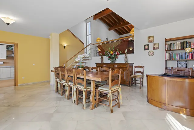 Chalet 3 habitaciones 245m² en venta - El Madroñal — 12