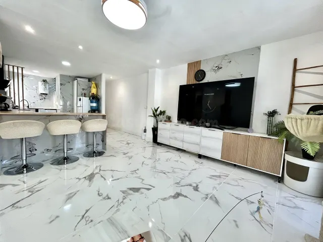 Apartamento 3 habitaciones 127m² en venta - Lo Pagán