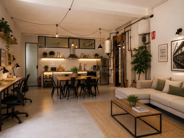 🏢 ¡Oportunidad Única de Venta en Valencia! - foto 5