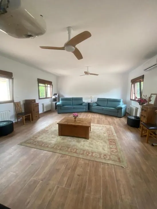 Casa de campo 4 habitaciones 274m² en venta - Montepinar-La Aparecida-Raiguero — 38