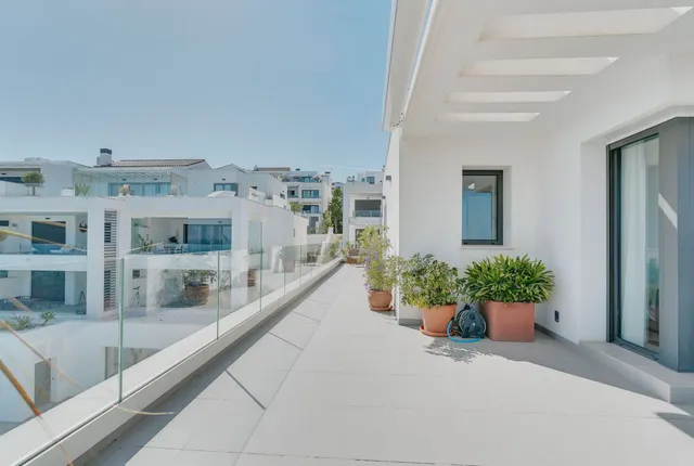 Ático 3 habitaciones 146m² en venta - Playa la alcaidesa — 14