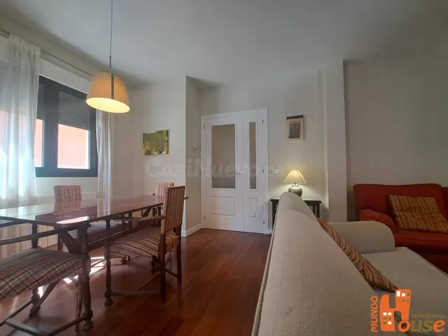 Casa unifamiliar en el centro de San Ildefonso - foto 5
