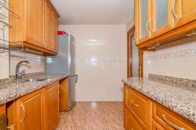 OPORTUNIDAD EN VENTA DE CASA ADOSADA DE 3 DORMITORIOS EN VEGAS DEL GENIL — 21