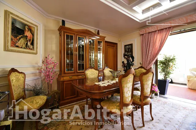 PRECIOSA CASA CON TERRAZA Y GARAJE EN ENTORNO NATURAL — 34